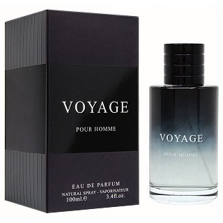 Men's imported Perfume- VOYAGE POUR HOMME (100ml)